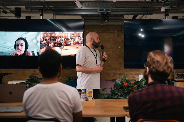 La Revolucià³n Digital en la Era de Internet